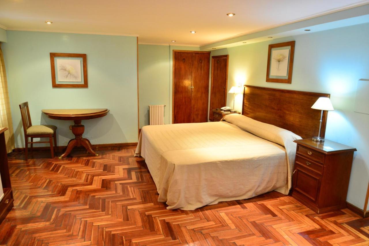 Gran Hotel Mercedes Mercedes  Chambre photo