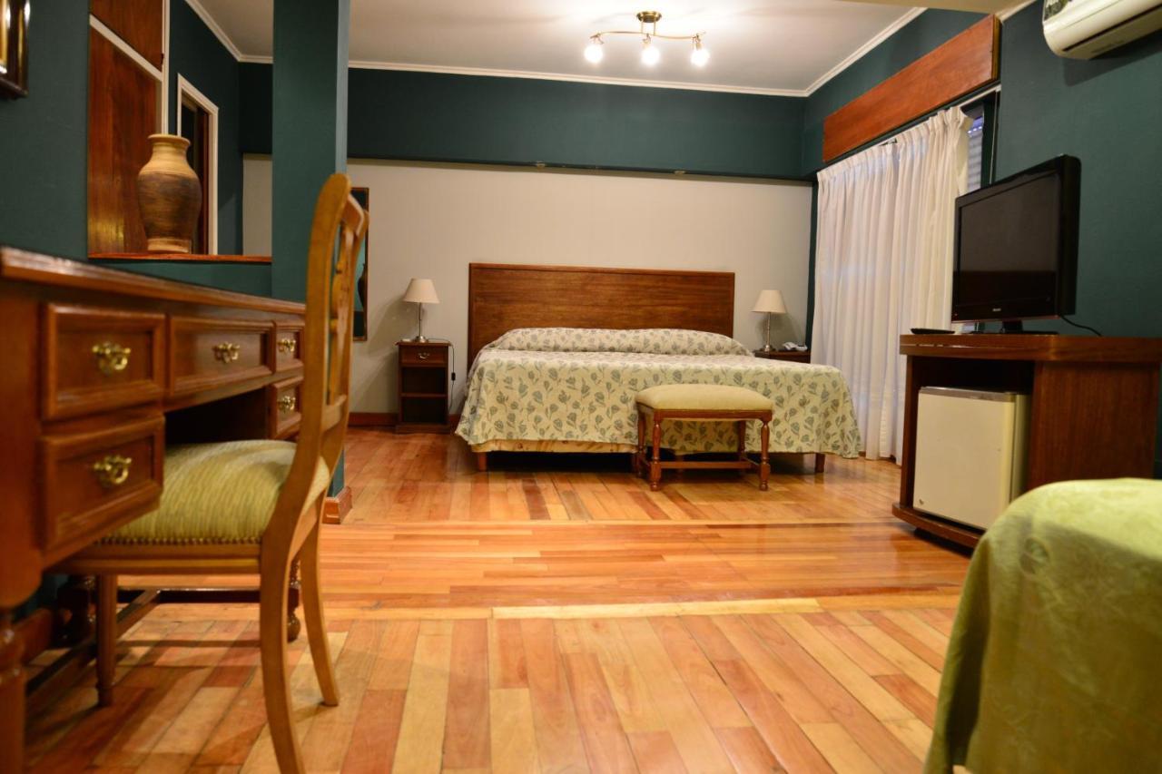 Gran Hotel Mercedes Mercedes  Chambre photo