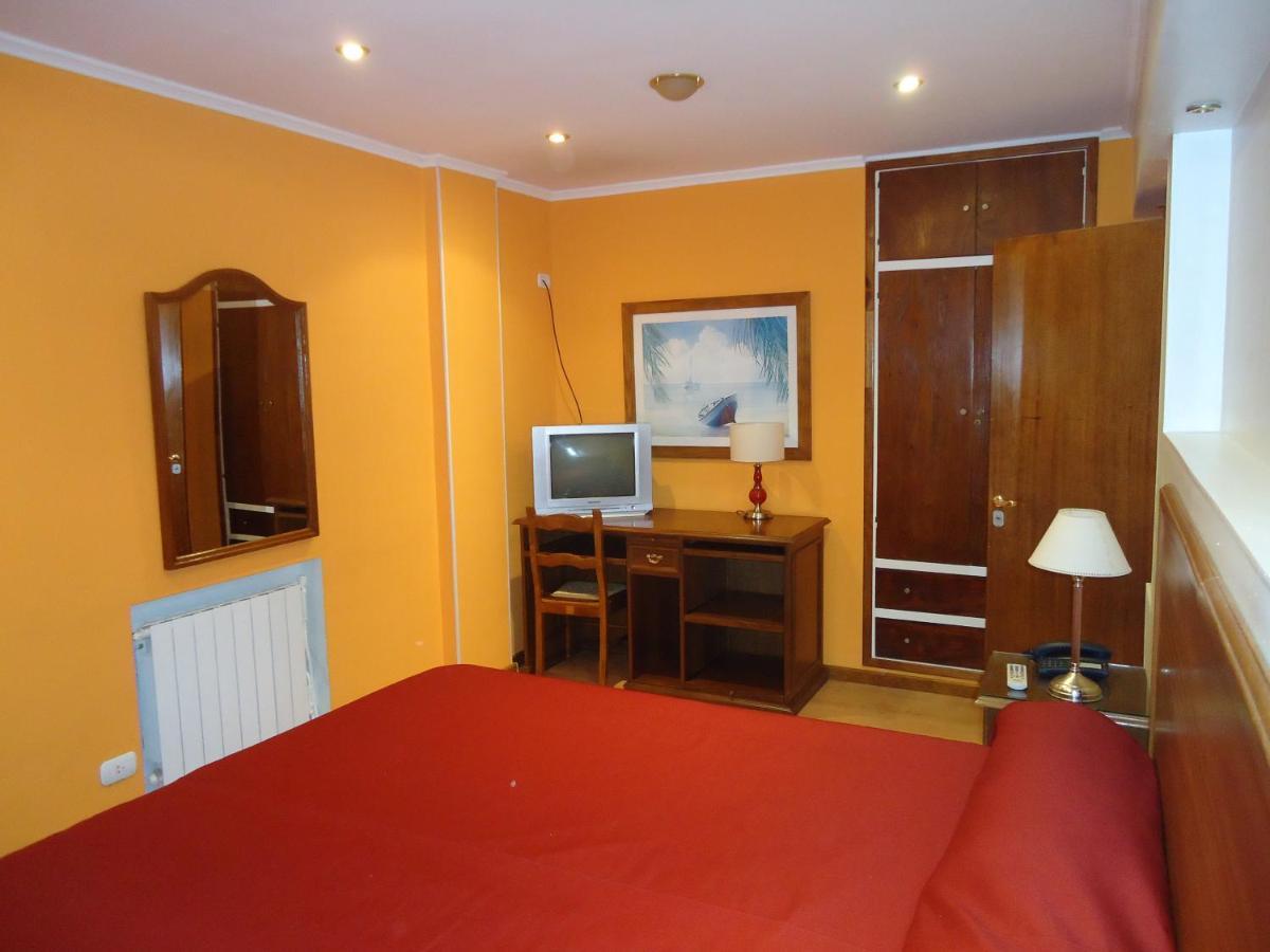 Gran Hotel Mercedes Mercedes  Extérieur photo