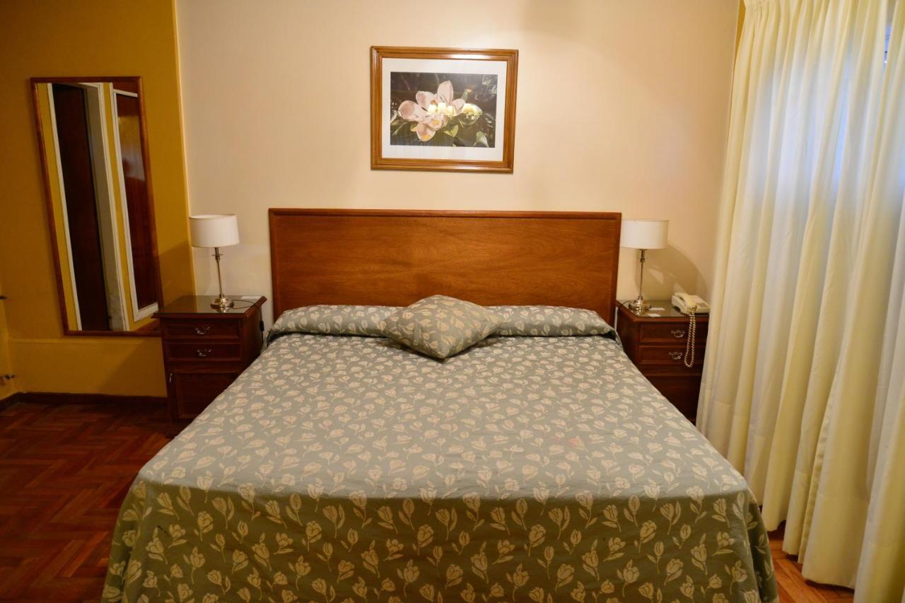 Gran Hotel Mercedes Mercedes  Chambre photo