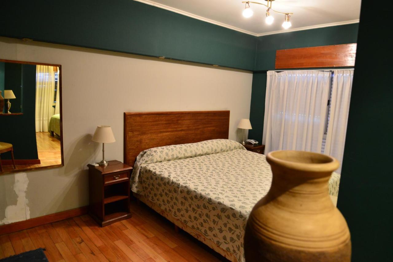 Gran Hotel Mercedes Mercedes  Chambre photo